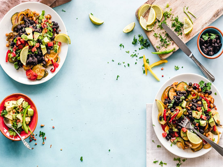 How to Build a Health Routine That Works for You