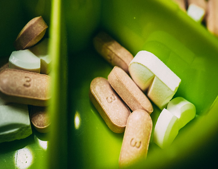 Discover the Amazing Lipofullerene Supplement Effects on Skin