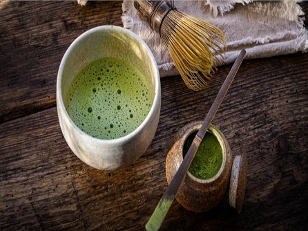 Is Matcha the New Coffee? Here’s Why This Green Drink is so Popular