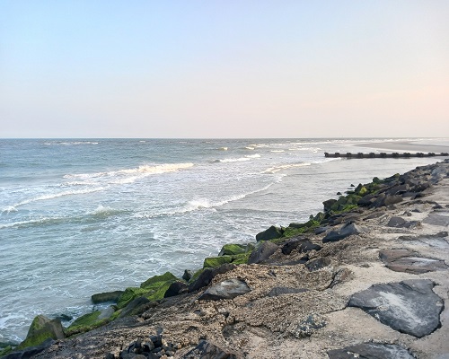 Hereford Inlet North Wildwood