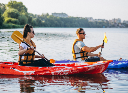 River Activities You Could Try Out in Front Royal