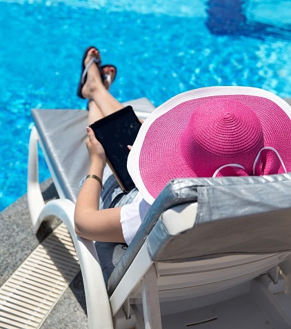 The Social and Lifestyle Perks of a Backyard Pool