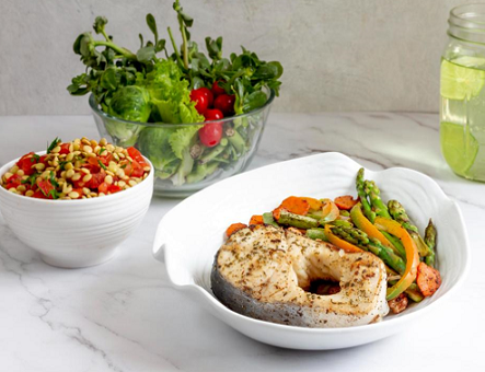 Anti-Inflammatory Recipes to Relieve Pain Naturally