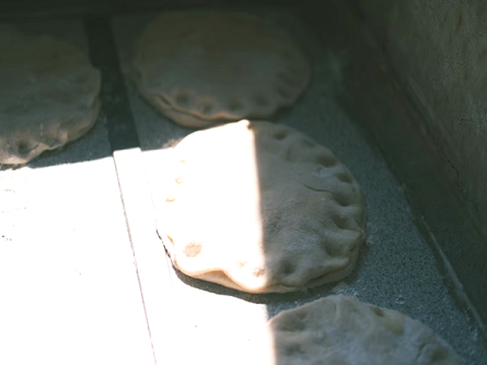 The art of making homemade tortillas has gained popularity as more people embrace authentic Mexican cuisine… Read more.