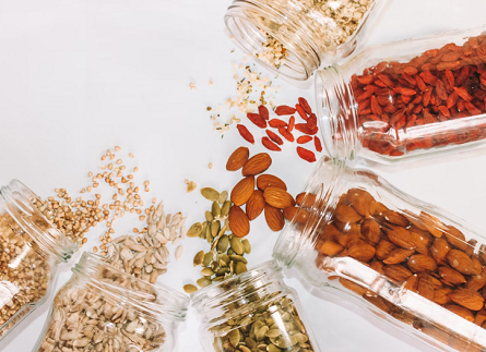 How to Choose the Perfect Nuts Gift Basket for Any Occasion