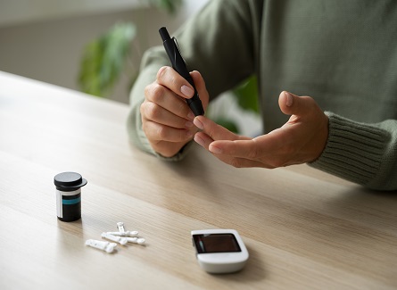 5 Modern Tools That Make Living with Diabetes Less of a Full-Time Job
