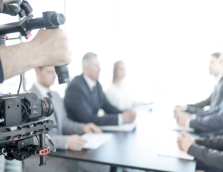 10 Proven Tips for Creating Engaging Corporate Training Videos