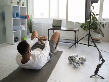 Your Handy Guide to Building a Home Gym on a Budget