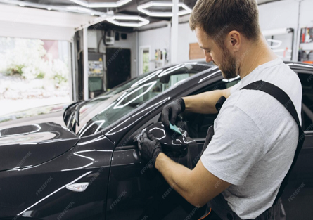 Interior and Exterior Car Detailing Toronto Residents Rely On