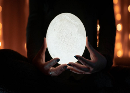 Mom-Life and Moon Signs: Mixing Real Talk with a Touch of Astrology