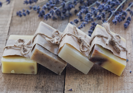Best Natural Soap: Elevate Your Daily Routine with Organic Options