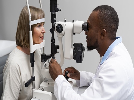 Why More People are Turning to Ophthalmologists for Early Disease Detection