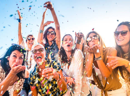 The Top 5 Checklist for Making Your Outdoor Event Shine