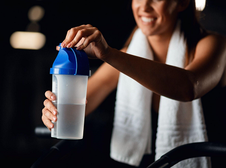 What to Look for in a Protein Supplement That Works