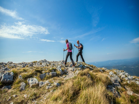 A Working Mom's Guide to Weekend Recharge Trips