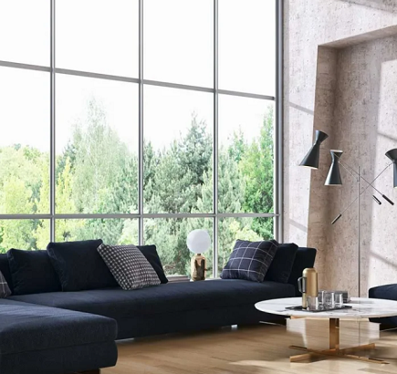 How Window Films Can Improve Home Energy Efficiency