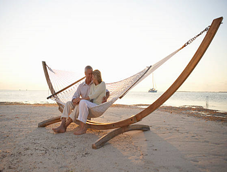 Why Choose a Wooden Hammock for Your Garden Retreat?