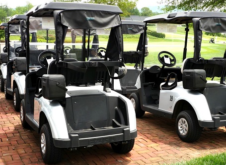 5 Things First-Time Buyers Should Know About Golf Carts