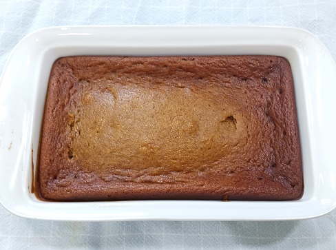 Butternut Squash Chocolate Chip Bread Recipe