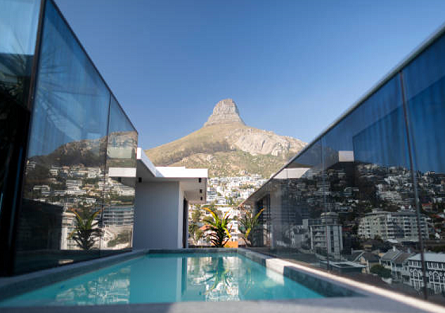 Where to stay in Cape Town