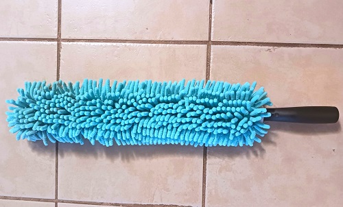 Fuller Brush Bendable Microfiber Duster