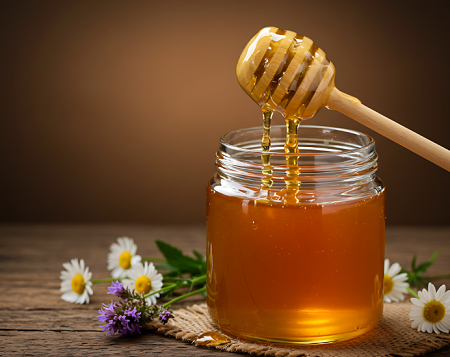 How Honey Rituals Can Transform Your Self-care Routine