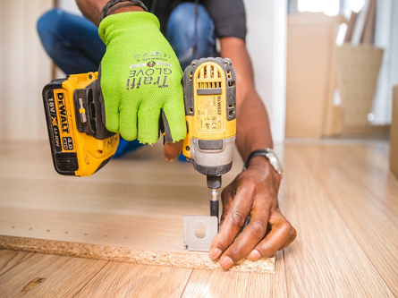 How Home Upgrades Add Value Over Time