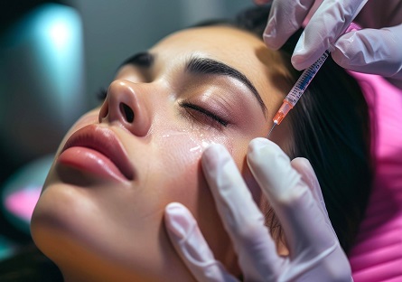 How to Pick the Right Filler for Your Face
