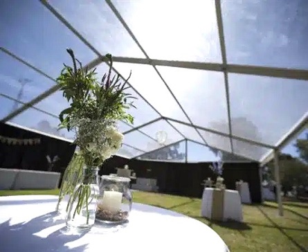 3 Summer Activities at Which You Could Consider Hiring a Marquee to Enhance the Event