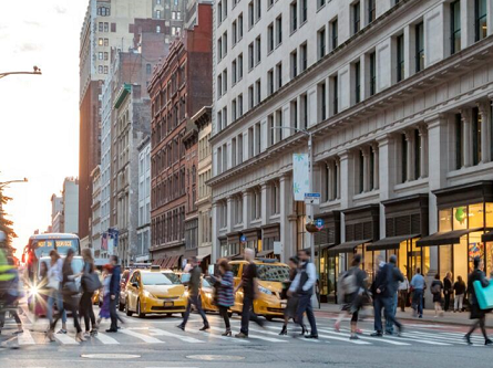 Why Safety Should Influence Your NYC Borough Choice