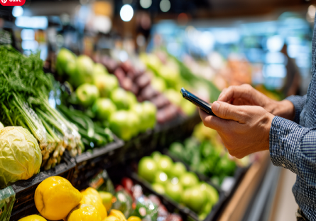 The Secret to Healthy Living: Fresh Groceries in Rockingham