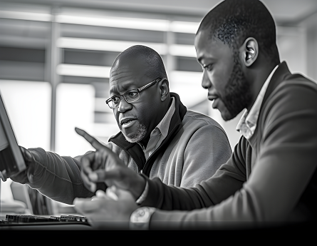 The Power of Ecommerce Mentorship for Aspiring Entrepreneurs