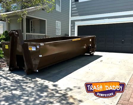How Dumpster Rental Services Simplify Permits & Local Placement Rules
