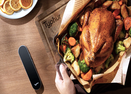 Why Cooking at the Right Temperature is Essential for Food Safety