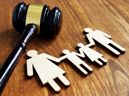 Why Having a Family Lawyer Can Make a Difference
