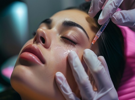 Why More People are Now Choosing Dysport Treatments in San Diego