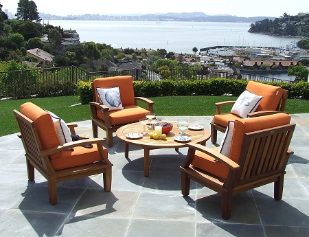 Dreaming of Outdoor Living? Here’s How to Design the Perfect Patio