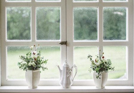Materials That Offer Durability for Home Windows