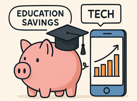 The Future of Education Savings: New Strategies for Families