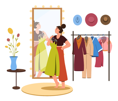 Fashion as Self-Care: Clothing That Nurtures Well-Being