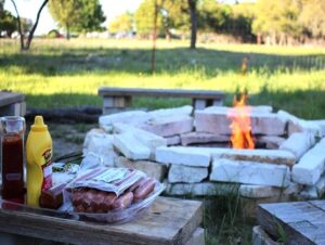 The Number 1 Mistake Most People Make with Their New Fire Pit