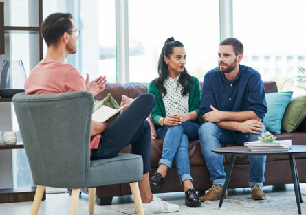 Marriage Counselling Calgary: Restoring Connection Through Professional Support