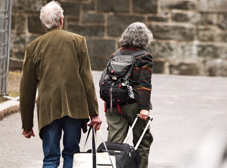 Seniors Who Plan to Move? Here's How to Get the Process Going Easily