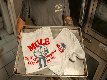 Matchy Matchy: How Personalized Family Tees Spark Joy on Vacay