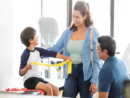 How a Physiotherapy Clinic in Toronto Supports Active Living