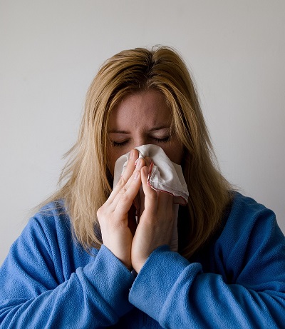 Struggling with Allergies? Here’s What You Can Do to Find Relief