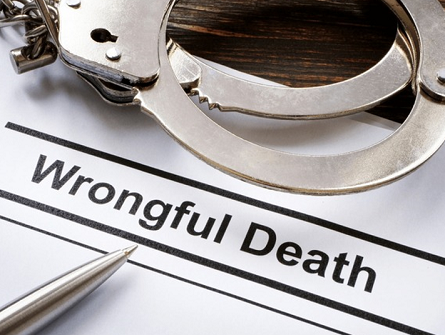 Who Can File a Wrongful Death Claim and What They Can Recover