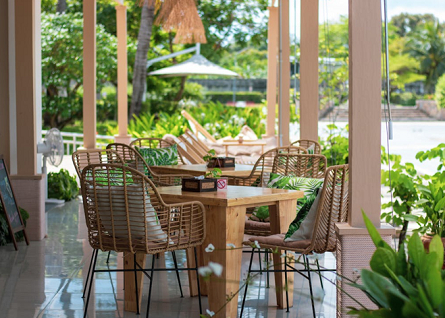 Top 10 Ways to Pick Climate-Friendly Seating