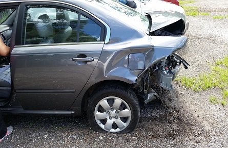 4 Car Accident Questions That Confuse Even the Best Drivers