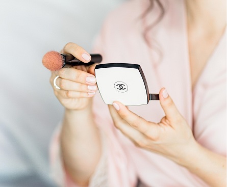 4 Simple Beauty Fixes That Give You a Brighter, More Polished Look